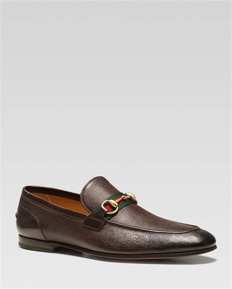 gucci elanor harness over web loafers|Gucci Men's Elanor Harness Over Web Loafers .